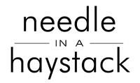 Needle in a Haystack