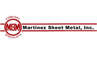 Martinez Sheet Metal, Inc