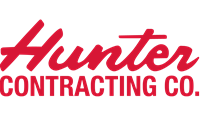 Hunter Contracting Co