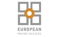 European Paving Designs