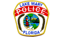 Lake Mary Police Department