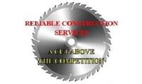 Reliable Construction Services