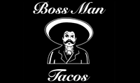 Boss Man Tacos