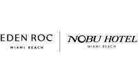 Nobu Eden Roc Hotel