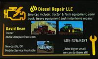 db Diesel Repair LLC