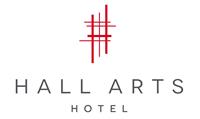 HALL Arts Hotel