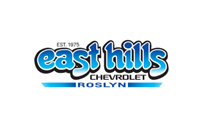 East Hills Chevrolet of Douglaston