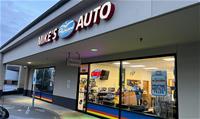 Mike's Fairwood Auto