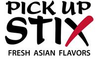 Pick Up Stix