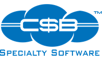 CSB Specialty Software, Inc..