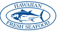 HAWAIIAN FRESH SEAFOOD