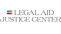 Legal Aid Justice Center