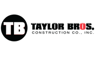 Taylor Bros. Construction