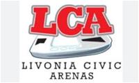 Livonia Civic Arenas