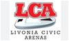 Livonia Civic Arenas