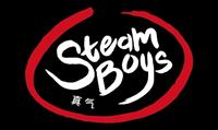 Steam Boys