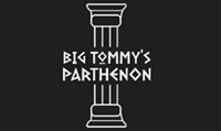 Big Tommy’s Parthenon