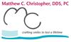 Matthew C. Christopher DDS