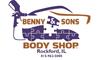 Benny and Sons Body Shop