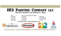 H.E.S Painting Company