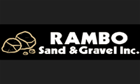 Rambo Sand & Gravel, Inc