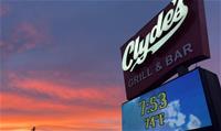 Clydes Grill & Bar