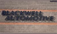 Blackwell Automotive