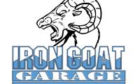 Iron Goat Garage