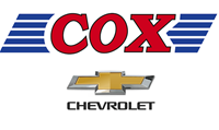 Cox Auto Body