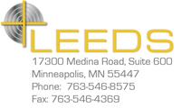 Leeds Precision Instruments, Inc.