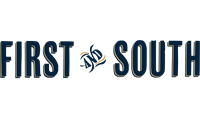 First and South