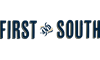 First and South