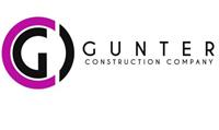 Gunter Construction Company