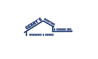 Gerry's Roofing and Siding