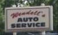 Wendell's Auto Service