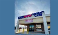 Kidz Now Urgent Care