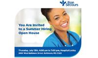 Bon Secours Health System