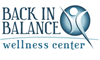 Back in Balance Wellness Center