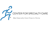 center for specialty care