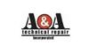 A A Technical Repair Inc
