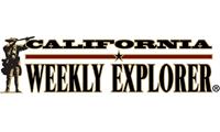 California Weekly Explorer