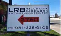 LRB Millwork & Casework