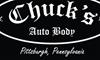 Chuck's Auto Body