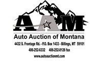 Auto Auction of Montana