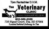 Tea Veterinary Clinic