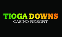 Tioga Downs Casino