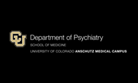 University of Colorado Anschutz Medical Campus, Department of Psychiatry