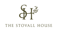 SH19 & The Stovall House