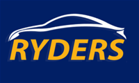 Ryders Auto Sales