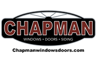 Chapman Windows Doors & Siding